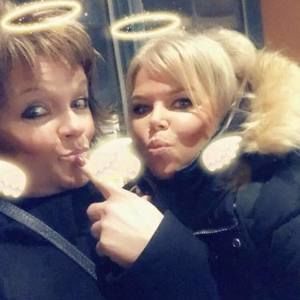 Meet your Posher, Catherine